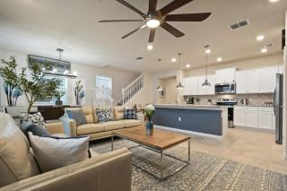 900PSWI - Island Paradise Villa - Davenport - 4