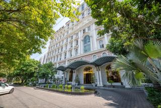 Cozrum Homes - Sonata Residence - Hô-Chi-Minh-Ville - 0