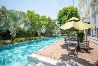 Cozrum Homes - Sonata Residence - Hô-Chi-Minh-Ville - 1