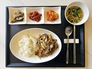 Hotel Foret Premier Nampo - Busan - 8