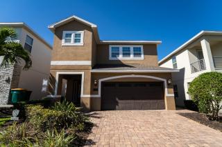 360LD Encore Magic Villa - Orlando - 6