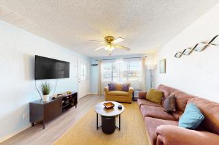 Seaside Escape - Ormond Beach - 8
