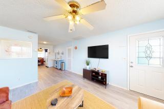 Seaside Escape - Ormond Beach - 7