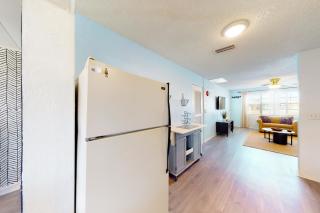 Seaside Escape - Ormond Beach - 5