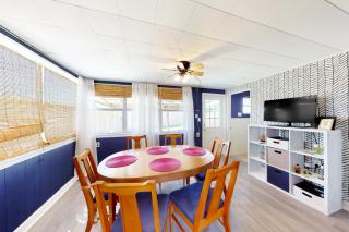 Seaside Escape - Ormond Beach - 4