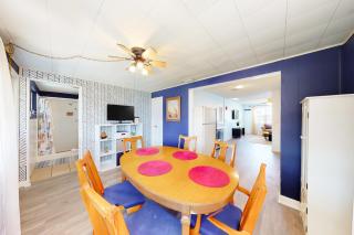 Seaside Escape - Ormond Beach - 3