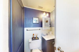 Seaside Escape - Ormond Beach - 2