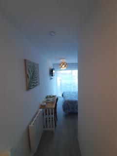 Chambre de L'ESTUAIRE - 4