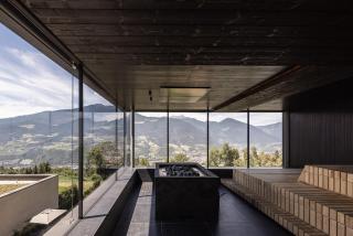 Santre dolomythic home - Bressanone - 6