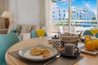 3 br apartment in top location - 6