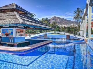 BenalBeach Playa - Estudio en Benalmadena - Benalmádena - 8