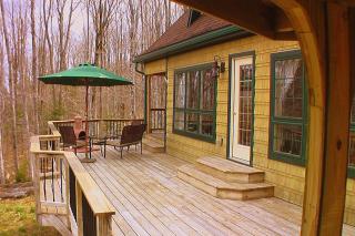Eagle's Nest - Greenville - 6
