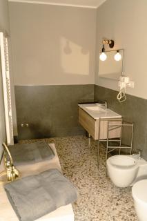 MammaDada charm rooms - Bari - 2