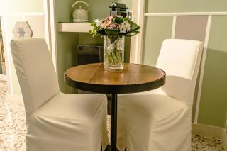 MammaDada charm rooms - Bari - 4