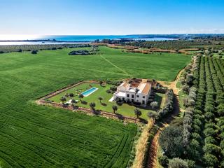 Casa Vendicari Boutique Hotel - Noto - 0