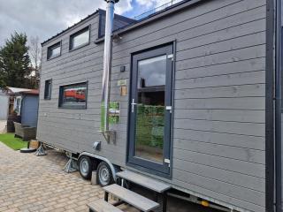 LANE Tiny Homes, nahe Hannover Messe - Hannover - 5