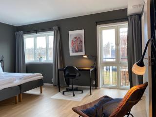 Magnolia House Norrviken - 1
