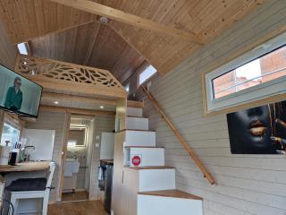 LANE Tiny Homes, nahe Hannover Messe - 4