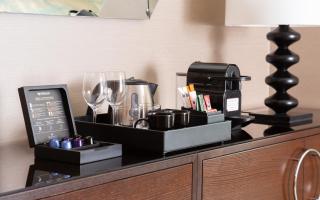 JW Marriott Bucharest Grand Hotel - 8
