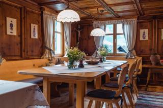 Ferienhaus Helga - Sankt Gallenkirch - 5