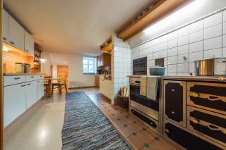 Ferienhaus Helga - Sankt Gallenkirch - 3