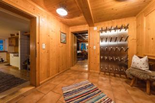 Ferienhaus Helga - 2