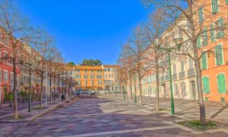 Coeur de Hyeres - Hyères - 0
