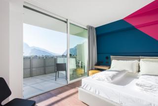 HOODY ACTIVE & HAPPINESS HOTEL - Arco - 9