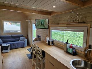 LANE Tiny Homes, nahe Hannover Messe - Hannover - 4