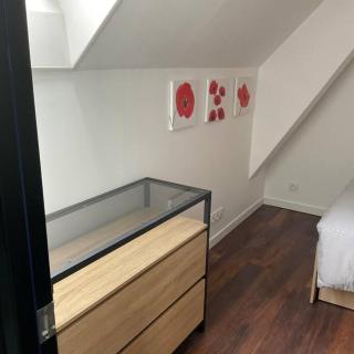 En plein centre de Dinan - 1