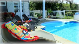 Villa K'Line - Piscine privée, magnifique vue mer aux Trois-Ilets - Les Trois-Îlets - 5