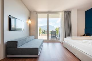 HOODY ACTIVE & HAPPINESS HOTEL - Arco - 2
