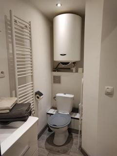 Little studio in the old town - 5