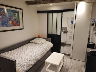 Little studio in the old town - 2