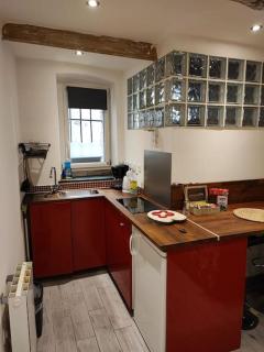 Little studio in the old town - 8