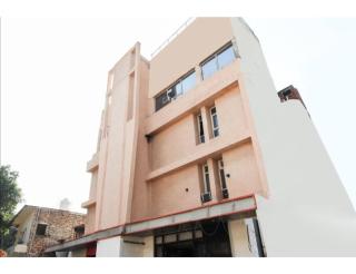 Hotel Viren Pacfic, Agra - Agra - 1