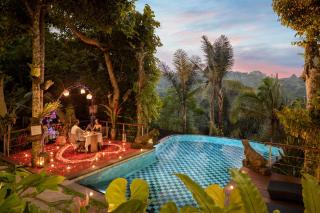 Sacred Valley by Pramana Villas - Tegalalang - 4