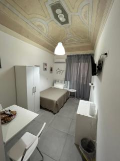 FREE FLAT - Catania - 2