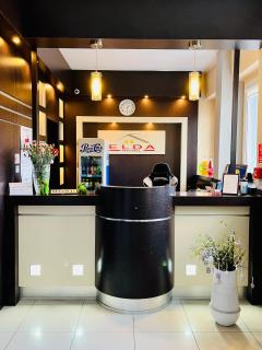 Hotel Elda - Bydgoszcz - 0