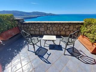 Hotel Mega Mare - Vico Equense - 1
