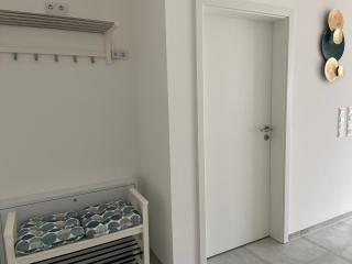 Strandnah und ruhig mit Tiefgaragenstellplatz - 2