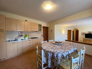 Panoramic View Ledro Apartment - Mezzolago - 3