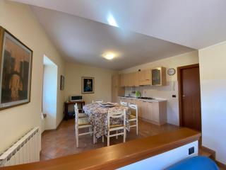 Panoramic View Ledro Apartment - Mezzolago - 2