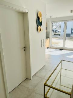 Strandnah und ruhig mit Tiefgaragenstellplatz - 3