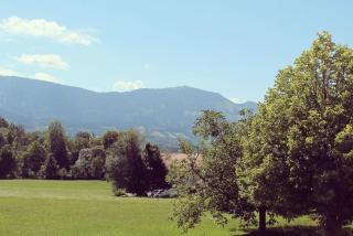 Ferienwohnung Bergliebe Höhenmoos - 4