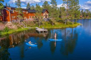 Pinetree Lodge - Kangos - 0