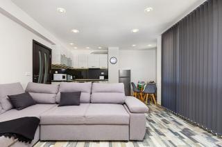 Florance flat next to Old Town & City Center NEW - Plovdiv - 9