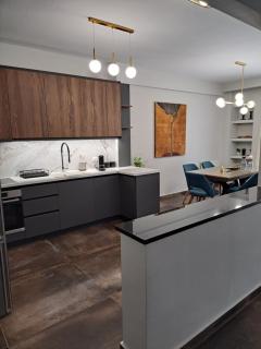 CenterStage1 Boutique Apartment - Hemisphere1 Stylish Studio - Salonicco - 8