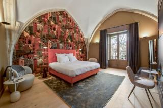 Les Suites de l'Ile Barbe - Lyon - 8