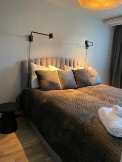 Hotell Hanöhus Hällevik - Sölvesborg - 3